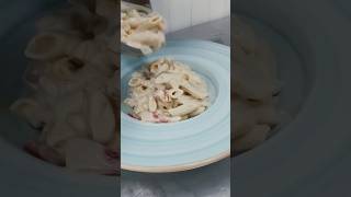 Creamy Chicken and Veggie Pasta Made Simplequot [upl. by Norrv560]