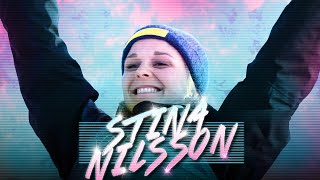 The Apotheosis of STINA NILSSON [upl. by Ecnatsnok]