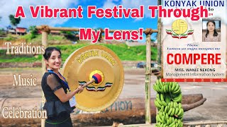 LaoOng Mo PostHarvest Festival HIGHLIGHTS  Dont Miss it ⚠️ [upl. by Irmo]