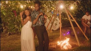 Mr Eazi  Surrender feat Simi Official Video [upl. by Madox]