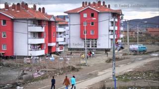 naser pevac 2014 kosovska mitrovica romani mahala tallava [upl. by Aspia797]