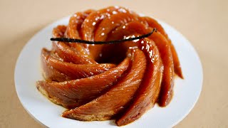 The Fabulous Tart Tatin – Bruno Albouze [upl. by Adoree838]