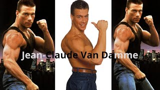 Full Movie In French With Jeanclaude Van Damme [upl. by Schechter3]