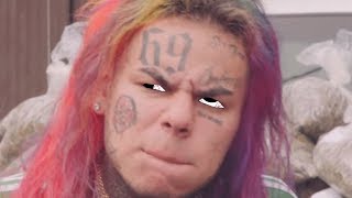 6IX9INE  Gummo But Everyone Got A Stiffy [upl. by Kwarteng]