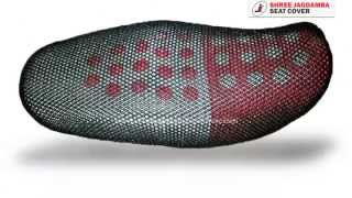 3D Airmesh Seat Cover [upl. by Nyluqcaj]