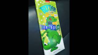 Hersheys vs Reptar Bar chocolate edit [upl. by Enetsirk]