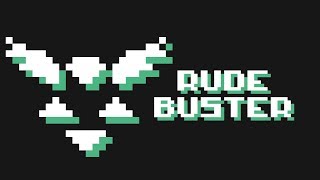 Rude Buster Famitracker VRC6  Cover Deltarune [upl. by Reifel471]