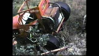 Oswego Speedway Classic Warmups Qualifying 1967 part 2 [upl. by Beauregard]