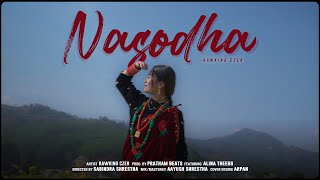 CZER  NASODHA  OFFICIAL MUSIC VIDEO  ProdPrathamBeats [upl. by Suoivatra]