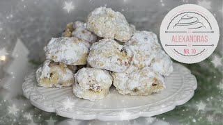 Türchen Nr 10 Quarkstollen Konfekt Mein Adventskalender 2019 [upl. by Sura]