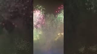 fireworks in china [upl. by Erikson]