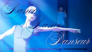 Dance Dance Danseur  AMV [upl. by Anaihs]