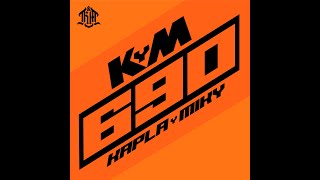 Kapla y Miky  690 [upl. by Ahsienet]