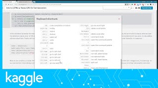 Kaggle LiveCoding Deep Learning with GPUs part 3  Kaggle [upl. by Madox20]