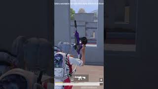 1v3 pubgmobile shorts ytshorts [upl. by Ajram656]