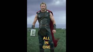 Thor attitude status  Thor status whatsapp status  Thor status  God of Thunder Thor 🤩 ⛈️ [upl. by Beach963]