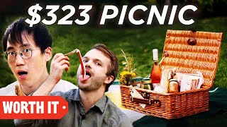 7 Picnic Vs 323 Picnic [upl. by Yanad137]