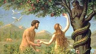 The Untold Truth Of The Garden Of Eden [upl. by Mij]