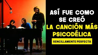 La Canción más PSICODÉLICA de la Historia [upl. by Eisenberg859]