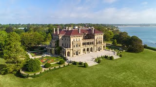 Exclusive Experiences Newport Mansions Concierge Services [upl. by Lauren]