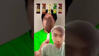 Various ice cream eating ASMR 🤤 [upl. by Bower]