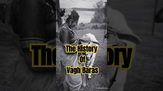 The History of Vagh Baras A Festival of Prosperity and Faith  shorts hinduculture trending [upl. by Jotham]