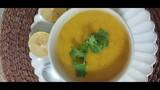 How To Cook Shorba Dal [upl. by Tnomad]