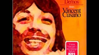 Vinnie Vincent Vincent Cusano quotThe Original Home Demosquot Vinnie lead vocals 1981 HQ [upl. by Llewen]