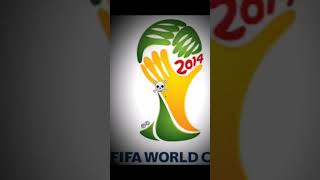 comment your favourite world cup logo football edit [upl. by Fatimah]