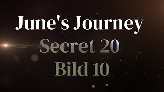 Junes Journey Secret 20 Bild 10 [upl. by Anuaek687]