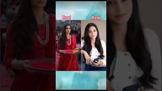 K G F chapter 1 real vs reel trending kgf viral short [upl. by Ekusoyr]