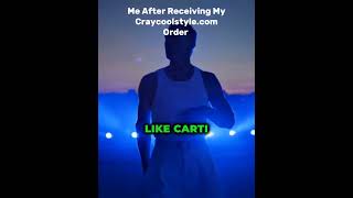 Full Dance Video With Lyrics Daniel Craig Dancing To Asap Ferg Wam [upl. by Aed]