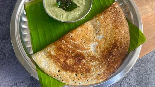 Instant Crispy dosa recipe  ಇನ್ಸ್ಟಂಟ್ ದೋಸೆ ಬೆಳಗ್ಗಿನ ತಿಂಡಿಗೆ ಸೂಪರ್ ಆಗಿರತ್ತೆ  instant dosa recipe [upl. by Ray]