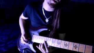 Adele  Set Fire to the Rain  Martinillo Metal Cover [upl. by Aneelad]