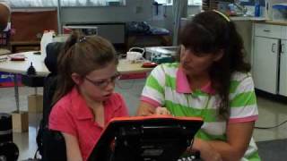 What is AAC Augmentative and Alternative Communication [upl. by Aisatsana]