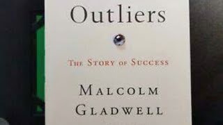 Outliers The Story of Success  Chapter 5 Pt 1 [upl. by Ydnew]