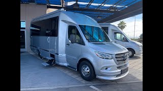 2024 AIRSTREAM ATLASTOMMYBAHAMA NV Las Vegas Henderson Salt Lake City Phoenix Bakersfiel [upl. by Claman995]