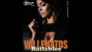 Vallenatos Bailable X Dj Willie Indetenible De Carupano Estado Sucre [upl. by Esinehs]