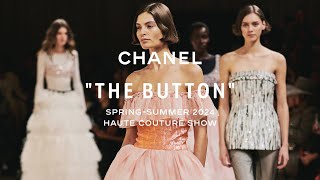 CHANEL SpringSummer 2024 Haute Couture Show — CHANEL Shows [upl. by Harvey]