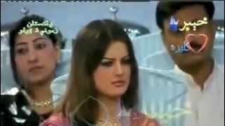 Tribuite To RIP Ghazala Javed 2013 HD By Khalish Di Zrah Awaz [upl. by Robaina]