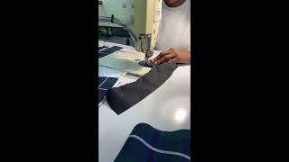 Making Tartan Trousers [upl. by Nauqed776]