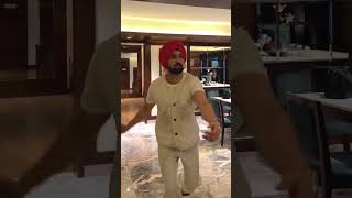 Diljit Dosanjh Dance punjabimusic music song mg7yashraj diljitdosanjh Latest Punjabi Songs 2024 [upl. by Susannah]