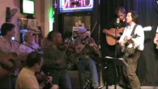 Golden Slippers Matthew Sabatella and the Rambling String Band [upl. by Schellens]