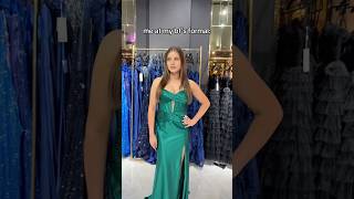 Does this happen to y’all prom promdress formal formaldress fashion [upl. by Langley]