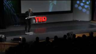 Daniel Goleman Why arent we all Good Samaritans [upl. by Armand]