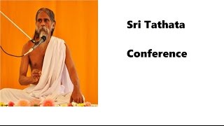 Sri Tathata Pourquoi le Gayatri Mantra est si Important  Conférence [upl. by Os]