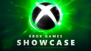 Xbox Games Showcase 2024 Full Presentation [upl. by Haily]