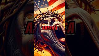 Did Jesus choose the next American President jesuschrist donaldtrump americanelection biblequiz [upl. by Jeanna]