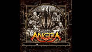 Angra  Acoustic  Live At Ópera De Arame 2024 Full Album CD1 [upl. by Clie220]