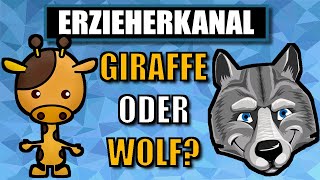 Gewaltfrei Kommunizieren  Die Gewaltfreie Kommunikation nach Rosenberg  Beispiele ERZIEHERKANAL [upl. by Wendt617]